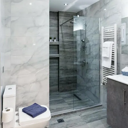 Appartement Thessguest #2 *