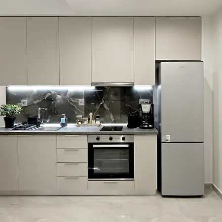 Thessguest #2 Appartement