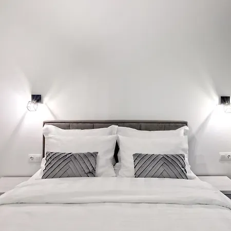 Thessguest #2 Appartement *