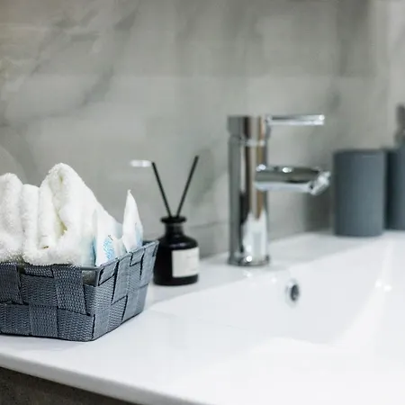 Appartement Thessguest #2 *