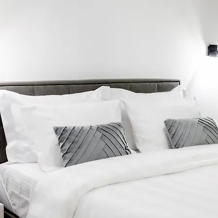 Thessguest #2 Lägenhet Thessaloníki