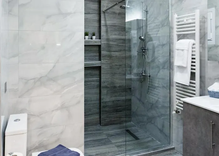 Apartment Thessguest #2 *