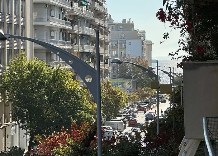 Apartment Thessguest #2