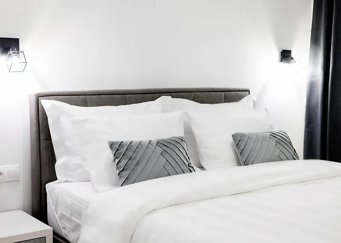 Thessguest #2 Apartment Thessaloniki