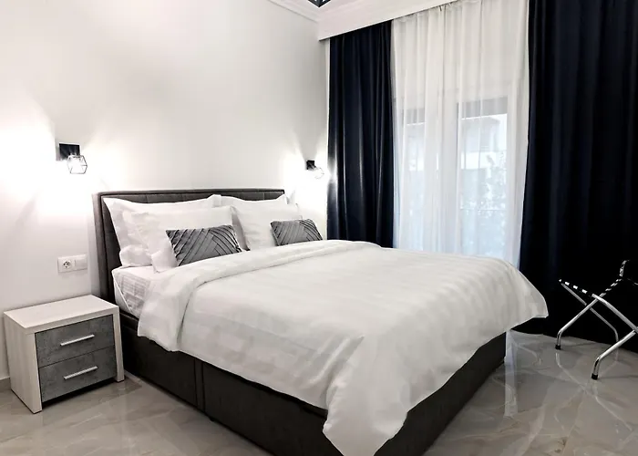 Apartment Thessguest #2 *