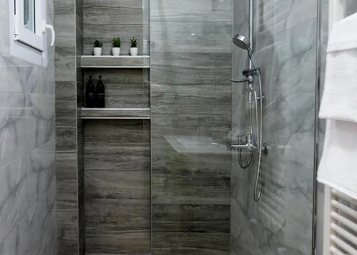 Apartment Thessguest #2