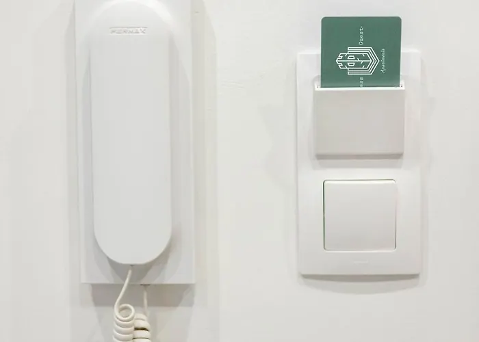 Apartment Thessguest #2 Thessaloniki