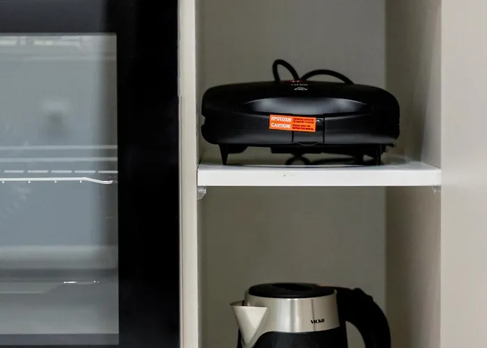 Thessguest #2 * Thessaloniki