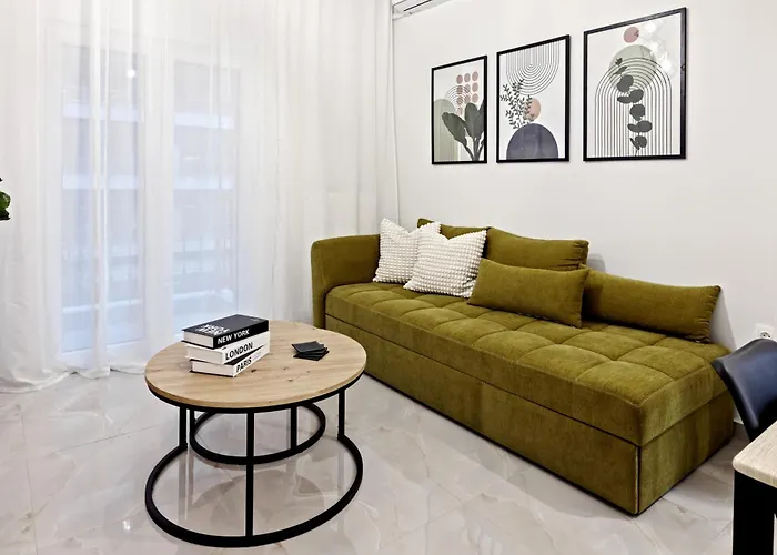 Thessguest #2 塞萨洛尼基