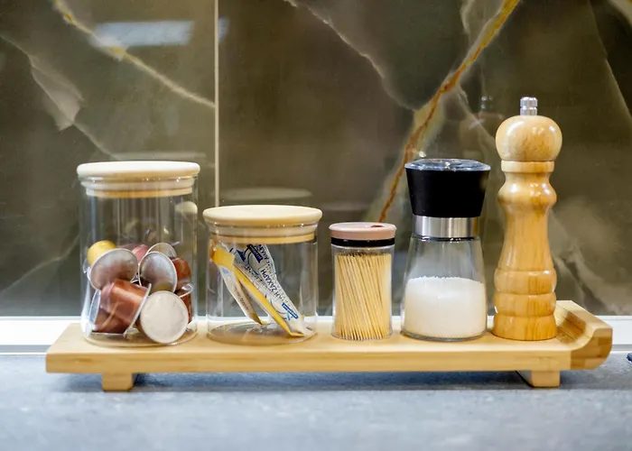 Thessguest #2 Apartment Thessaloniki