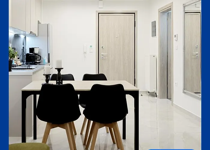 Apartment Thessguest #2