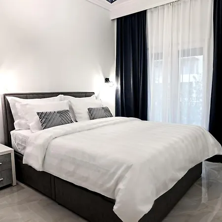 Appartamento Thessguest #2 *