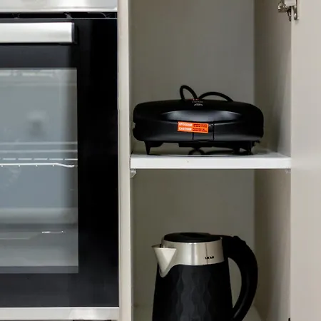 Thessguest #2 * Salonicco