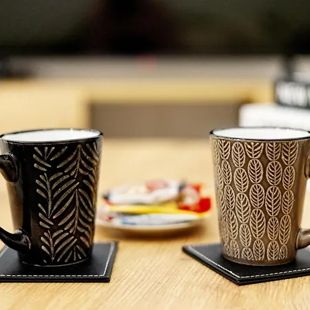 Appartamento Thessguest #2 Salonicco