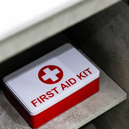 Thessguest #2 Appartamento *